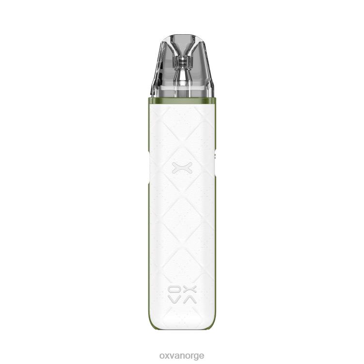 OXVA Best Vape - hvit T82LT140 OXVA XLIM GO sett
