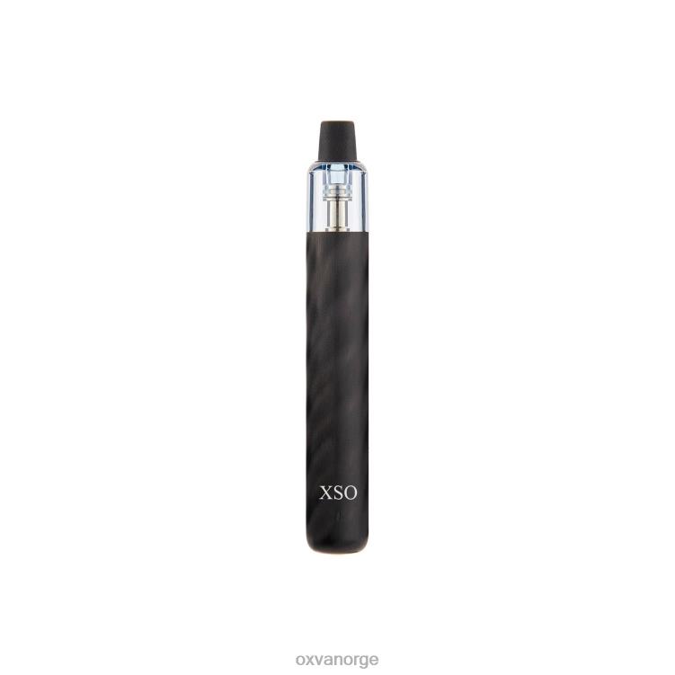 OXVA Best Vape - svart T82LT120 OXVA XSO ARTIO podsett