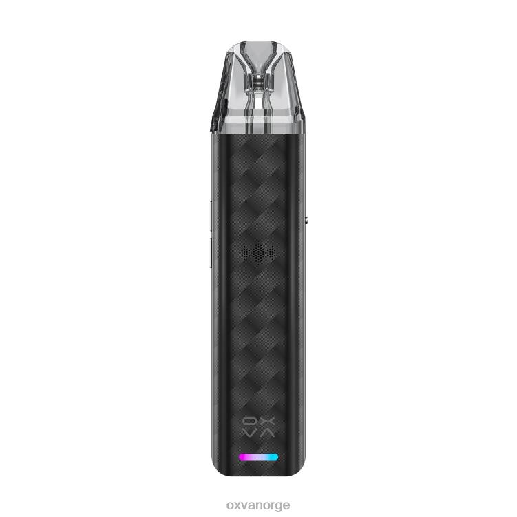 OXVA Best Vape - svart T82LT99 OXVA XLIM SE 2 sett