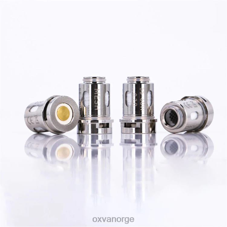 OXVA Factory - rød T82LT116 OXVA uncoil