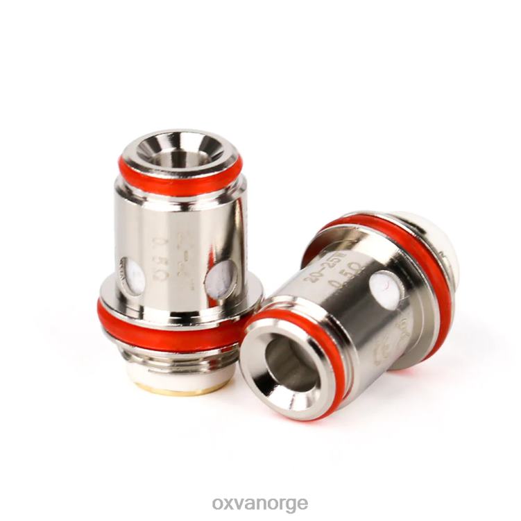 OXVA Factory - rød T82LT116 OXVA uncoil