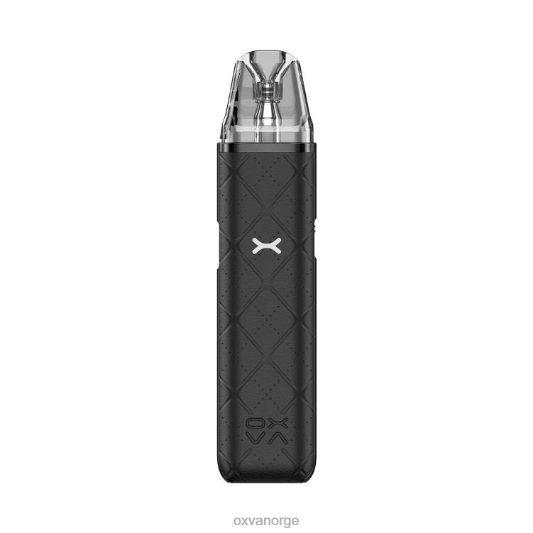 OXVA Factory - svart T82LT137 OXVA XLIM GO sett
