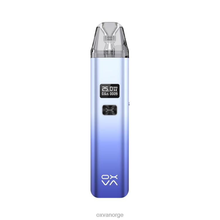OXVA Vape Bergen - arktisk is T82LT103 OXVA XLIM podsett