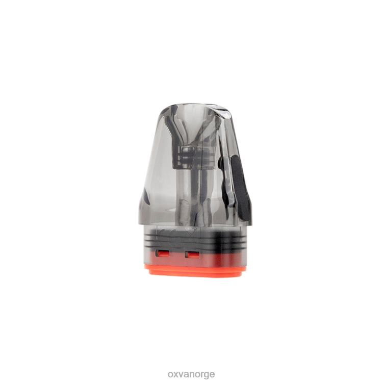 OXVA Vape Bergen - grå T82LT83 OXVA XLIM V3 toppfylling av patron