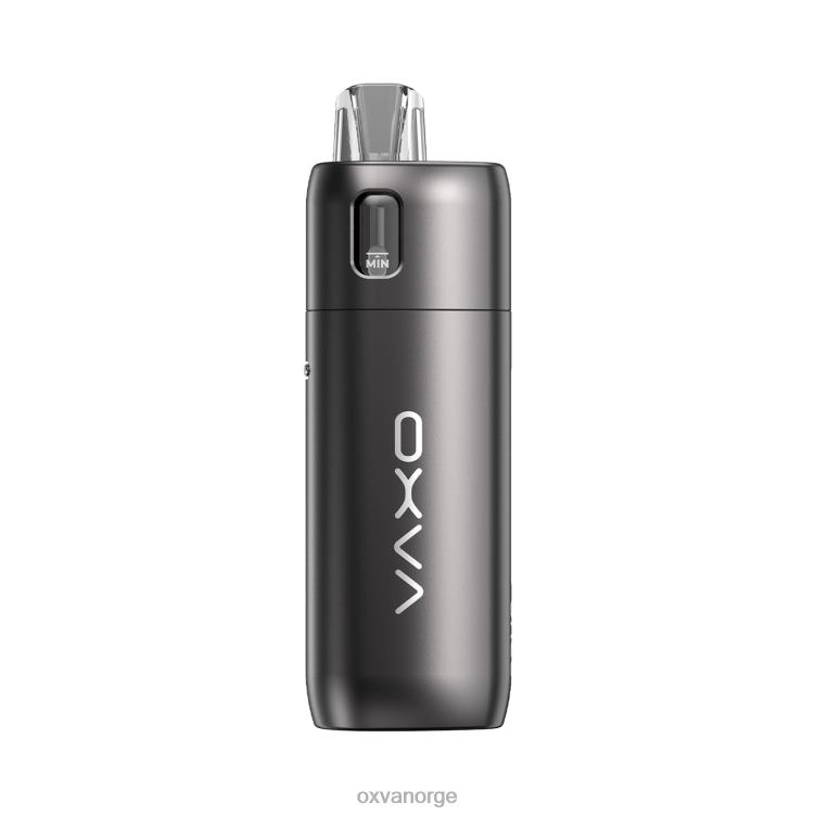 OXVA Vape Bergen - plass grå T82LT113 OXVA ONEO podsett