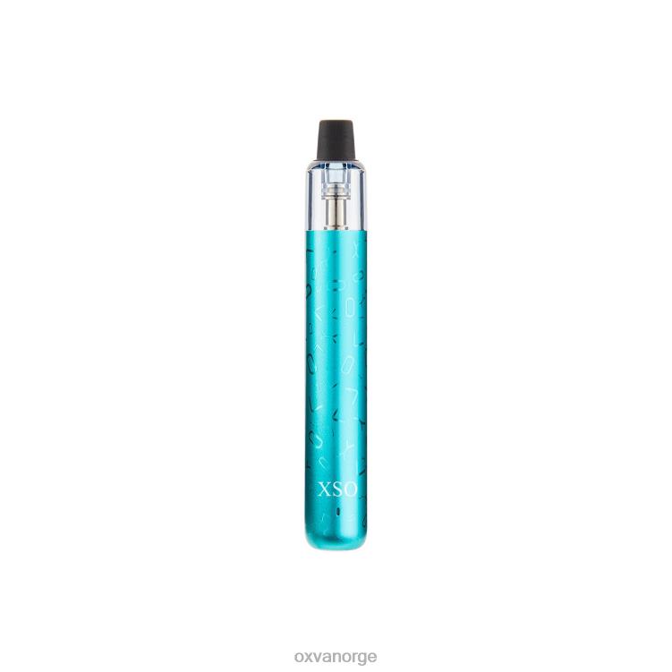 OXVA Vape Flavors - grønn T82LT121 OXVA XSO ARTIO podsett