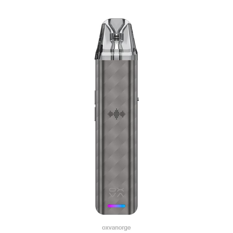 OXVA Vape Flavors - gunmetall T82LT100 OXVA XLIM SE 2 sett