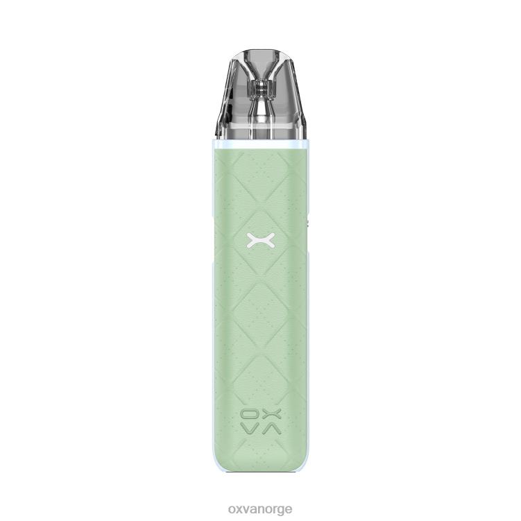 OXVA Vape Flavors - lysegrønn T82LT141 OXVA XLIM GO sett