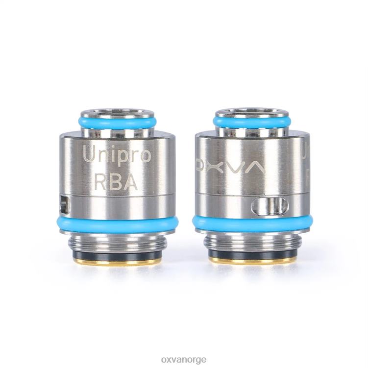 OXVA Vape Nicotine - blå T82LT115 OXVA UNIPRO rba