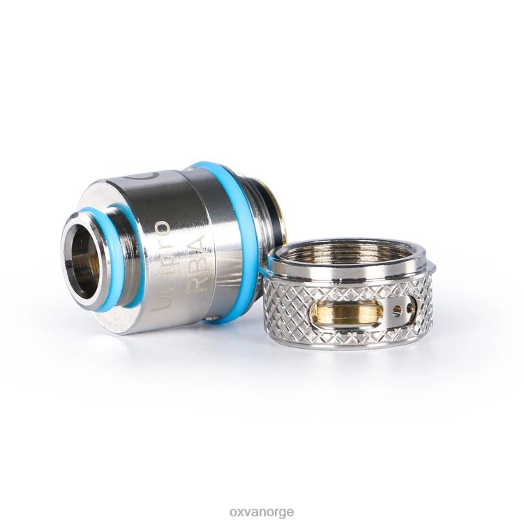 OXVA Vape Nicotine - blå T82LT115 OXVA UNIPRO rba