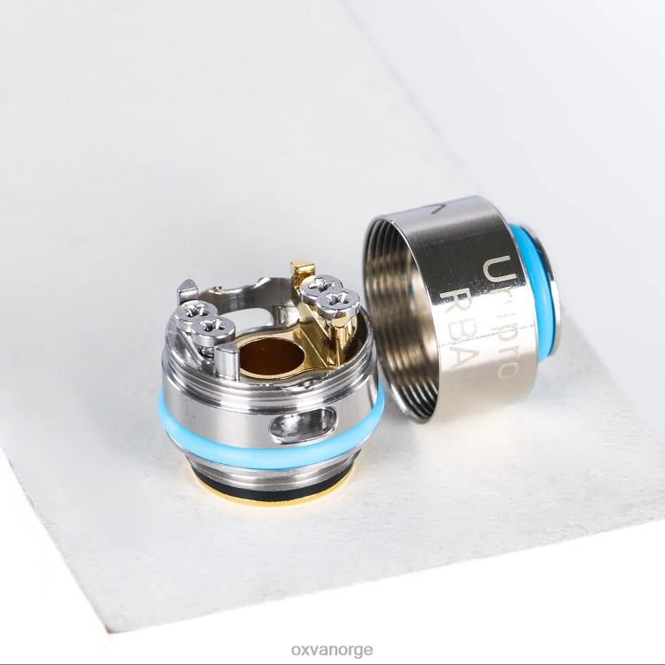 OXVA Vape Nicotine - blå T82LT115 OXVA UNIPRO rba
