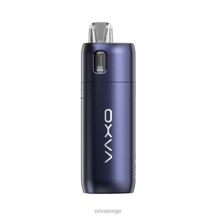 OXVA Vape Oslo - midnatt blå T82LT112 OXVA ONEO podsett