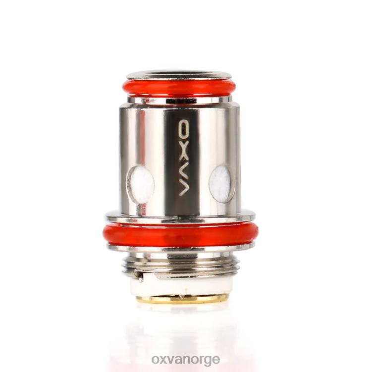 OXVA Factory - rød T82LT116 OXVA uncoil