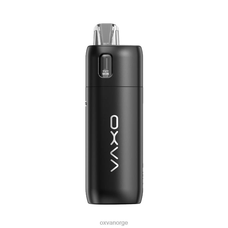OXVA Best Pod - astral svart T82LT108 OXVA ONEO podsett