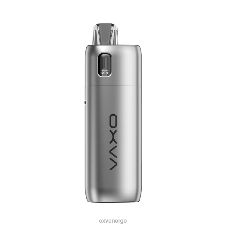 OXVA Best Vape - kult sølv T82LT109 OXVA ONEO podsett