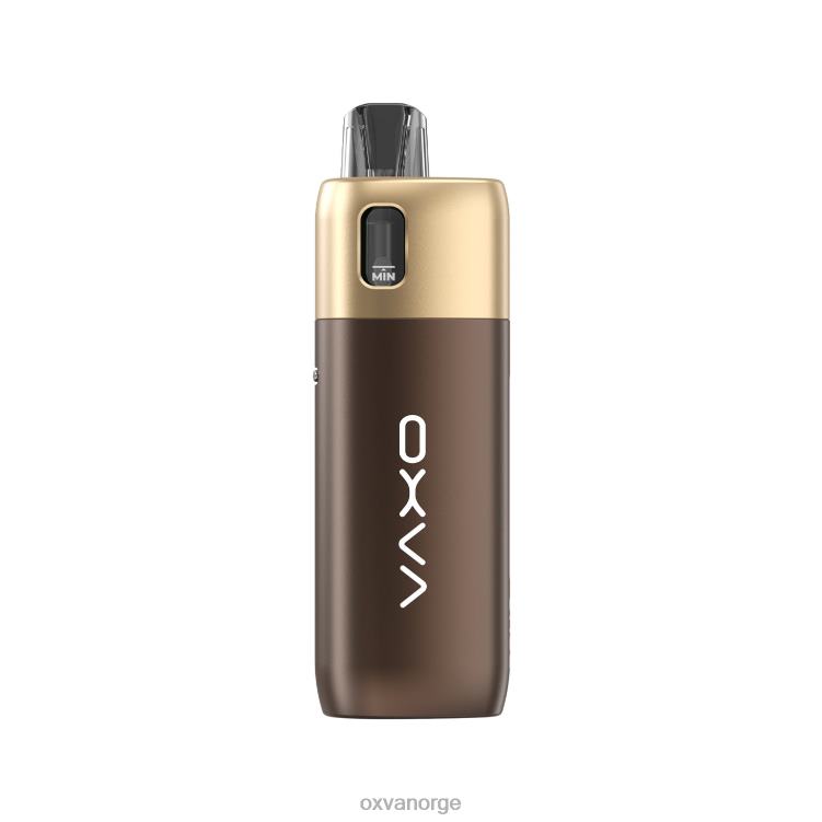 OXVA Online Store - silkebrun T82LT104 OXVA ONEO podsett