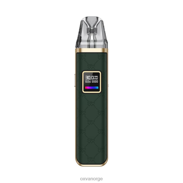 OXVA Online Store - furugrønn T82LT74 OXVA XLIM PRO sett