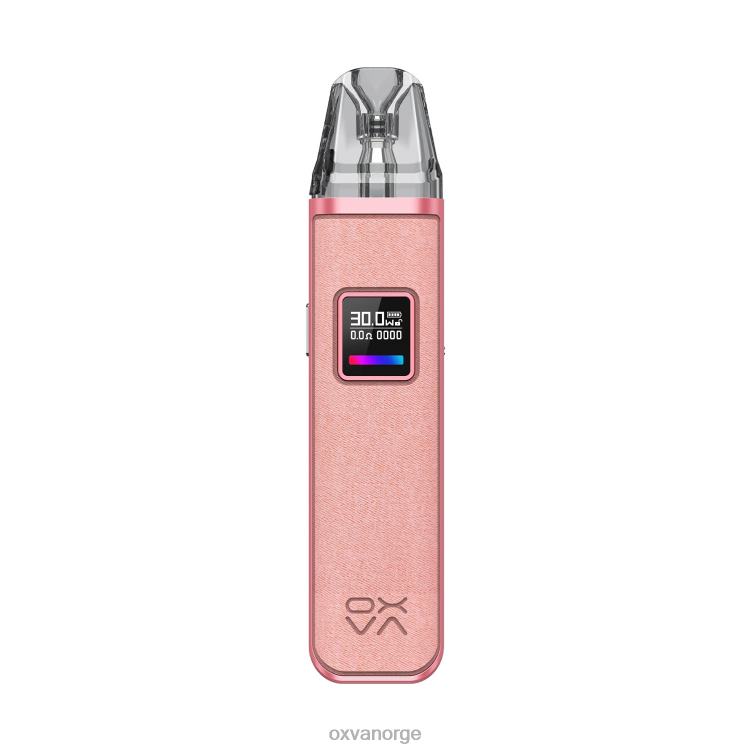 OXVA Vape Flavors - kingkong rosa T82LT70 OXVA XLIM PRO sett