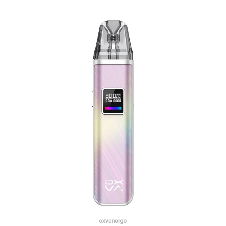 OXVA Vape Oslo - aurora rosa T82LT82 OXVA XLIM PRO sett
