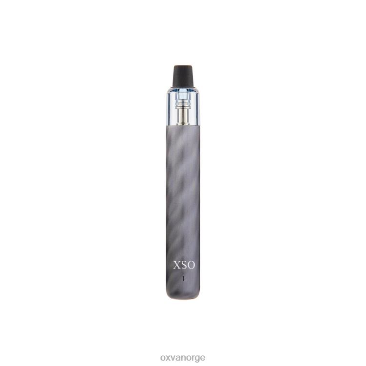 OXVA Best Pod - gunmetall T82LT119 OXVA XSO ARTIO podsett