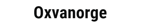 Oxvanorge